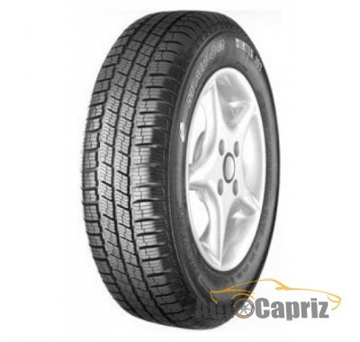 Шины Mabor Winter Jet 225/70 R15C 112/110R 